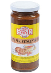 Swad Panipuri Concentrate 10.9 Oz